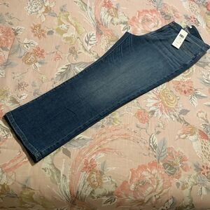 Eileen Fisher Ankle Boot Jean-New